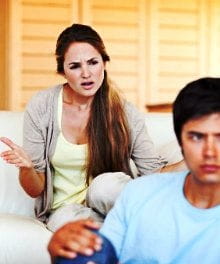 How to Get Your Husband to Talk to You